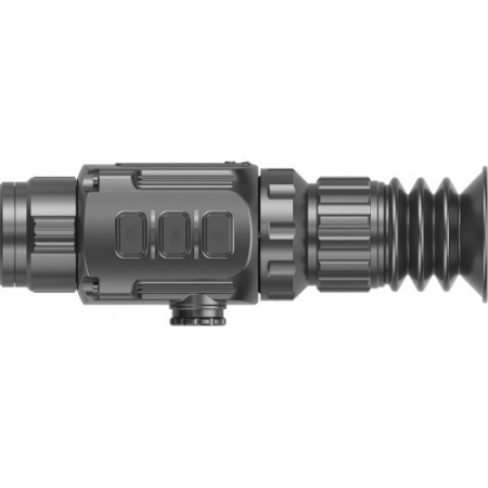 Тепловизионный прицел iRay Saim SCP 19W купить по низкой цене | МАКСПРОФИТ