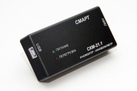 Селективный нановольтметр КБ &quot;ЭЛАКС&quot; СКМ-21 (комплект 21.1) купить по низкой цене | МАКСПРОФИТ