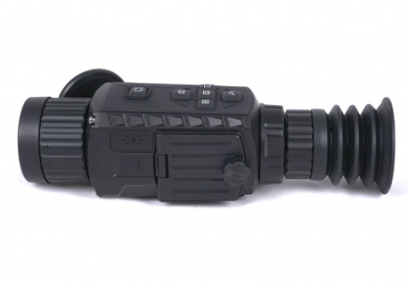 Тепловизионный прицел Arkon Alfa LT35 купить по низкой цене | МАКСПРОФИТ