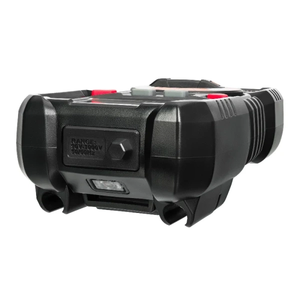 Цифровой мультиметр Ermenrich Zing TC32 купить по низкой цене | МАКСПРОФИТ