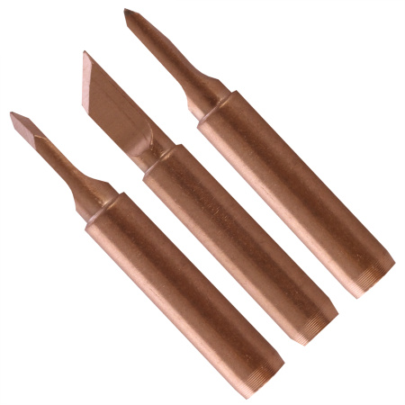 Жало медное МЕГЕОН 900M-T-K-CU купить по низкой цене | МАКСПРОФИТ