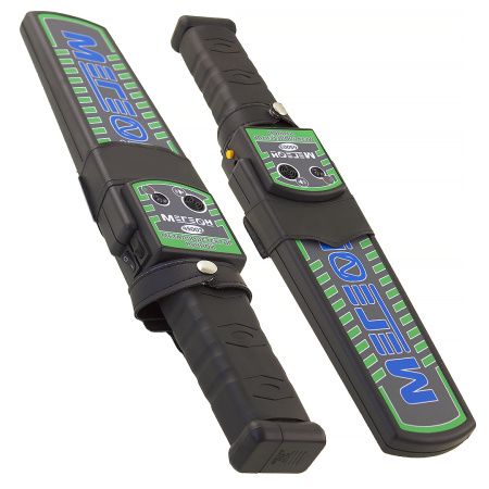 Ручной металлодетектор МЕГЕОН 45003 купить по низкой цене | МАКСПРОФИТ