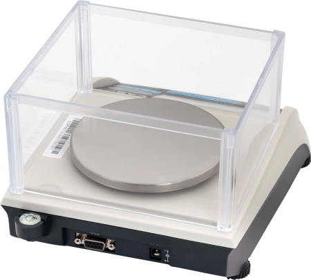 Весы CAS MWP-3000H купить по низкой цене | МАКСПРОФИТ