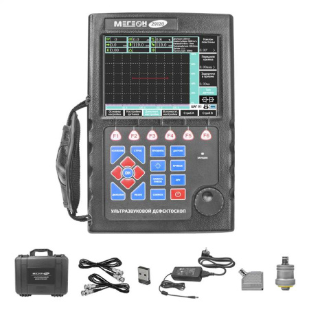 Дефектоскоп МЕГЕОН 29120 купить по низкой цене | МАКСПРОФИТ