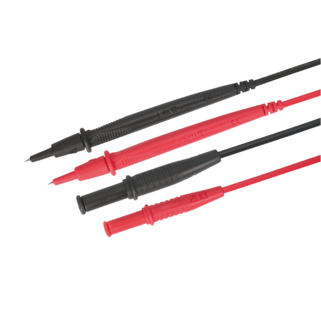 Комплект измерительных проводов RGK  TP2-05 купить по низкой цене | МАКСПРОФИТ