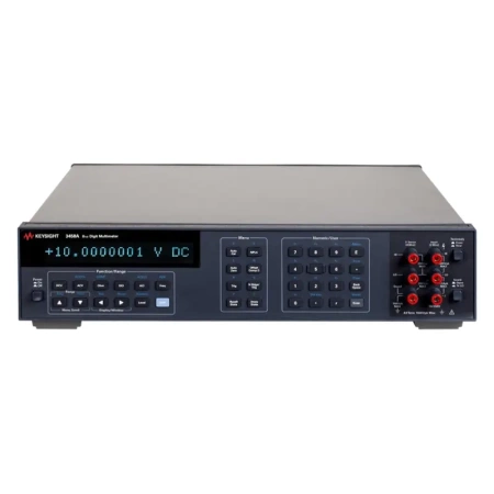 Мультиметр Keysight 3458A купить по низкой цене | МАКСПРОФИТ