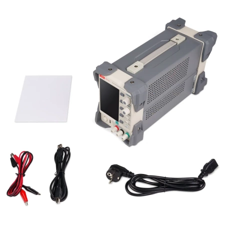 Программируемый источник питания RGK PPS-1326 купить по низкой цене | МАКСПРОФИТ