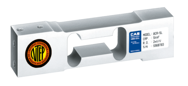 Тензодатчик CAS BCA-20 купить по низкой цене | МАКСПРОФИТ