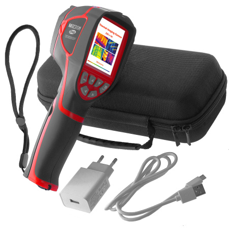 Тепловизор МЕГЕОН 27450 купить по низкой цене | МАКСПРОФИТ