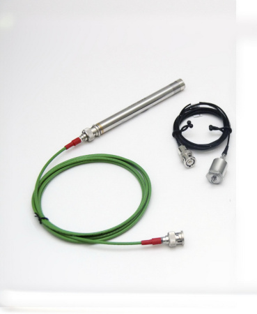 Анализатор звука и вибрации КБ "ЭЛАКС" СКМ-23 (комплект 23.2Р) купить по низкой цене | МАКСПРОФИТ