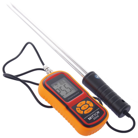 Измеритель влажности зерна (влагомер) МЕГЕОН 20540 купить по низкой цене | МАКСПРОФИТ