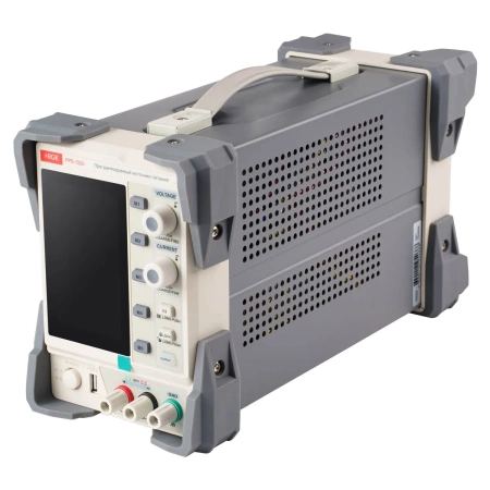 Программируемый источник питания RGK PPS-1326 купить по низкой цене | МАКСПРОФИТ