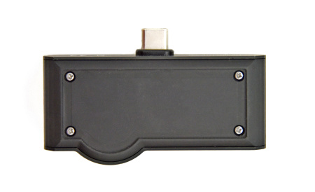 Тепловизор мобильный CEM T-10 купить по низкой цене | МАКСПРОФИТ