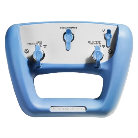 Анализатор спектра Rohde & Schwarz FSH8 (FSH8.18) с предусилителем и следящим генератором (демонстрационный) купить по низкой цене | МАКСПРОФИТ